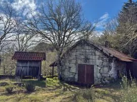 Refúgio do Espigueiro