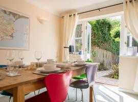 3 Bed in Swanage oc-dc072, Hotel in Studland