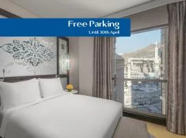 Rotana Jabal Omar Makkah