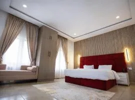 Wall Street Apartments & Resorts