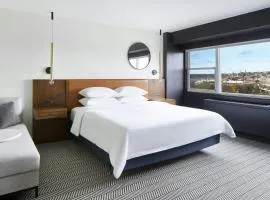 ARC Hotel, Washington DC, Series by Marriott