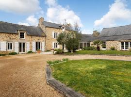 Chambre Grany - Chambre, hôtel à Aucaleuc