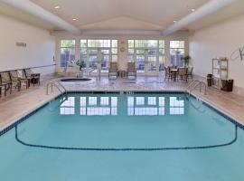 Residence Inn Bozeman, Hotel in Bozeman