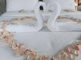 Luxurious Style 1 2 3 Bedrooms Apartment cross to Okada and near City of Dreams, Solaire, MOA, and Airport