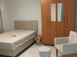 Maré Viva Hostel, hotel a Aracruz