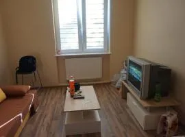 Baltic Rooms Gdańsk