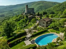 Rocca Di Pierle, Agriturismo di Charme - Cortona