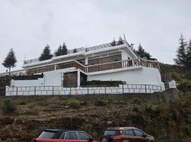 Samlaun, hotel en Devaprayāg