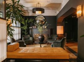 La França Travellers, Hotel in Barcelona