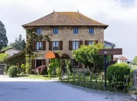 La Chaumée par L'émulsion