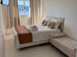 Vista Panorâmica no Mirante Piratininga - Casa 2 quartos, Hotel in Niterói