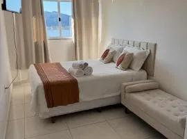 Vista Panorâmica no Mirante Piratininga - Casa 2 quartos