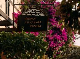 Rwanda African Art Museum