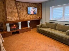 Apartament - noclegi KACZY BRZEG