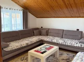 Villa Garden Shkodra