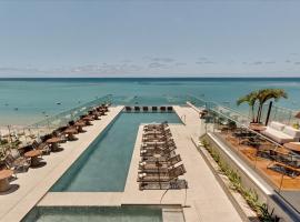 Venti Hotel - By Brisa Hotéis - Soft Opening, hotel di Maceió