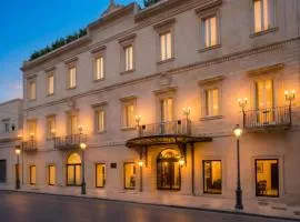Tivoli Palazzo 1880 Lecce Hotel