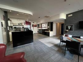 Reggio Emilia में, होटल Master Hotel Reggio Emilia