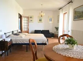 Locazione Turistica Serra&Walz