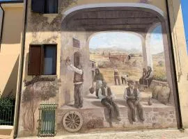 Locazione Turistica Serra&Walz