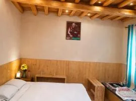 The Dhankhar Story Home Stay