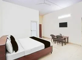 Hotel O by OYO Golden Sky