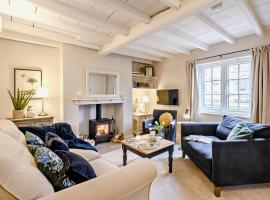 2 Bed in York oc-90906, hotel din Sheriff Hutton