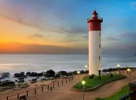 Umhlanga Rocks Apartment