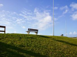 Op de Westerdiek 1, hotel a Nordstrand