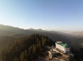 The Greenberry Mountain Resort Narkanda