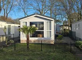 Vakantiepark Kijkduin - 838