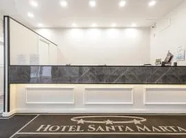 Hotel Santa Marta