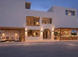 Aeolia Seaside Hotel