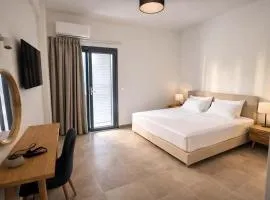 CONSTA Luxury Apartments