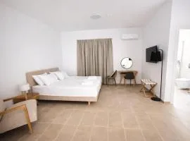 CONSTA Luxury Apartments