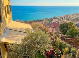 Trieste Sea Life, hotell i Trieste