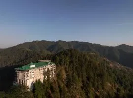 The Greenberry Mountain Resort Narkanda