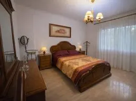 Isa Rooms Sarria