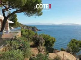 A couper le souffle ! #Domaine de luxe sur l'eau