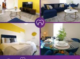 Signature - Bueno View - Greenock