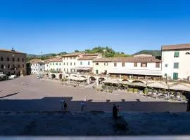 Apartment in Greve in Chianti