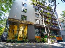 Open Hotel by Olive - Raayara Suites