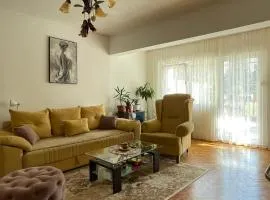 Golden Grape House