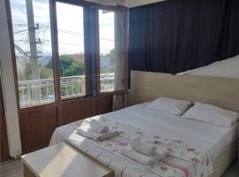 Viesnīca Midis Park Otel pilsētā Şarköy