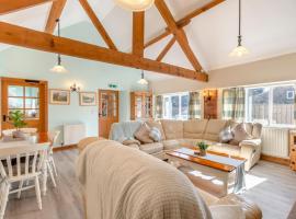 3 Bed in Pickering oc-88956, hotel i Newton