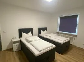 Ferienwohnung WEG in Bad Herrenalb