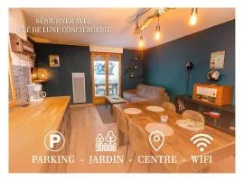 L'Atelier des Pistes à Métabief