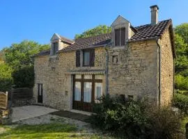 Gîtes de Bussac, La Clède