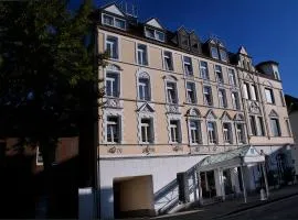 Apartment Hotel Rheydter Residenz