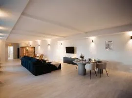 Barrierefreies Loft Apartment